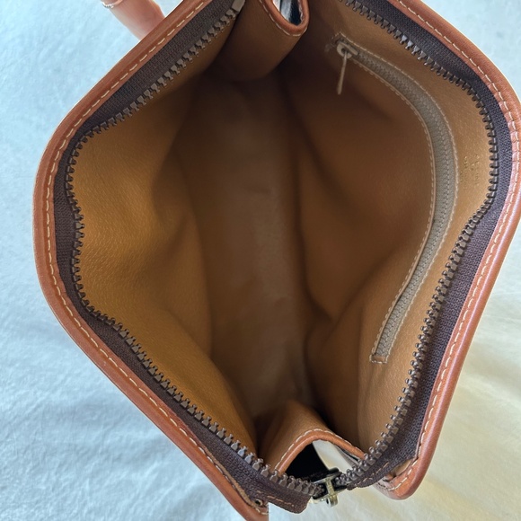 Celine Macadam Canvas Pouch - Picture 4 of 16